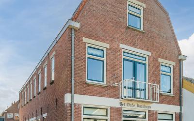 Rijnkade 16