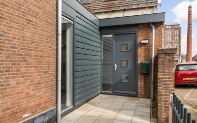 Korte Nieuwstraat 2