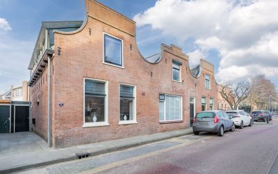 Spoorstraat 31