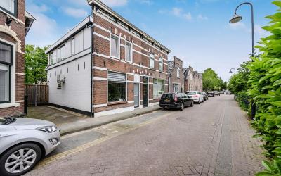 Spoorstraat 37