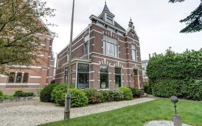 Spoorstraat 9
