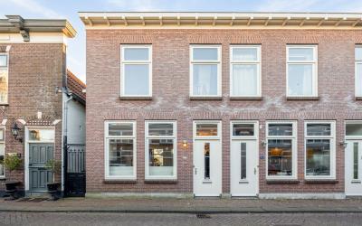 Spoorstraat 10