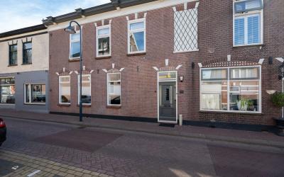 Spoorstraat 6