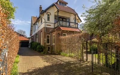 Spoorstraat 30