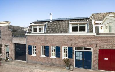 Nieuwstraat 1
