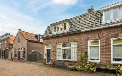 Nieuwstraat 52-A