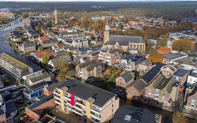 Rijnhof 47