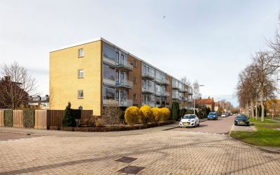 Dronensingel 65
