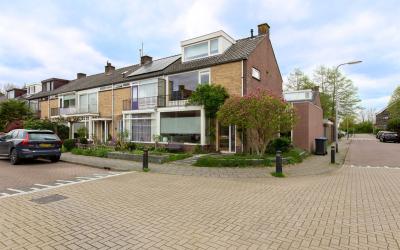 Dronenweg 1