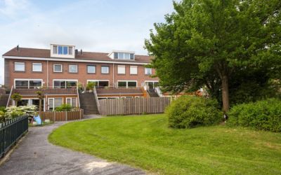 Dronenweg 47