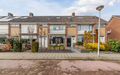 Goudseweg 109