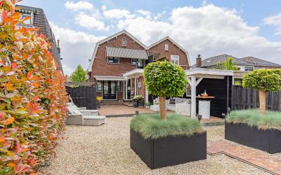 Goudseweg 165