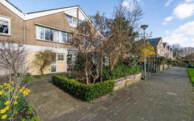 Cortenhoeve 34