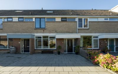 Hollandshof 31