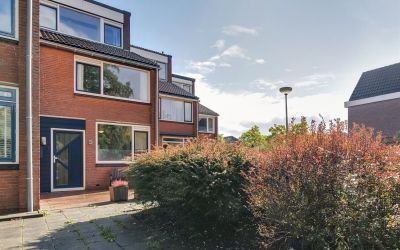 Bourgondischelaan 5