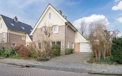 Zonneweide 8