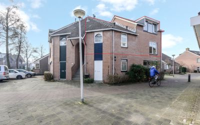 Wielewaal 43