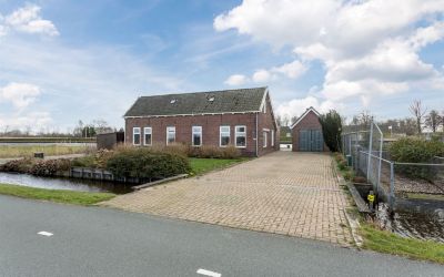Noordzijde 132