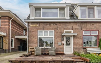 Zuidzijde 5-A