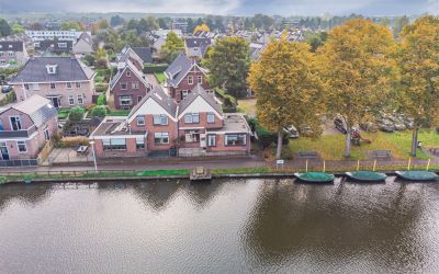 Zuidzijde 29
