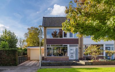Populierenhof 26