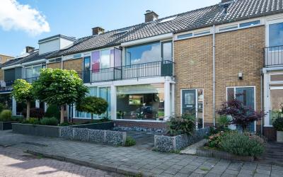 Wilgenoord 13