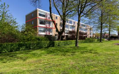 Wilgenoord 111
