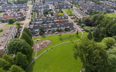 Wilgenoord 62