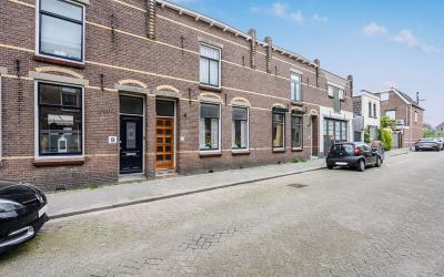Prinsenstra. 7