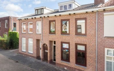 Prinsenstra. 4