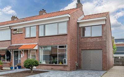 Karel Doormanstraat 49
