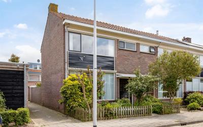 van Speijkstraat 23