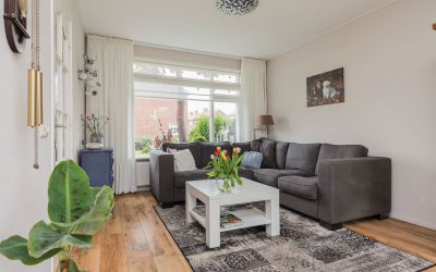 Eendrachtsweg 22