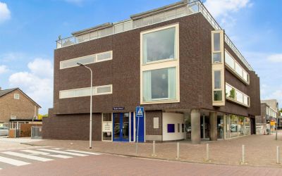 Bodelolaan 1-B
