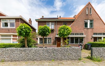 Oranjelaan 13