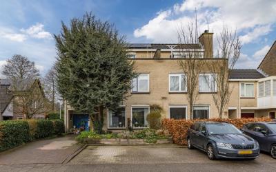 Horstlaan 33