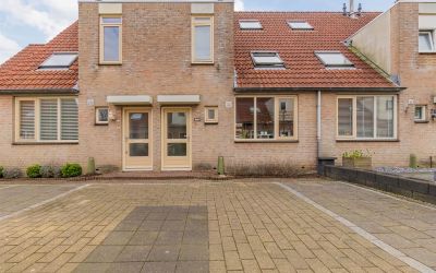 Scheisloot 22