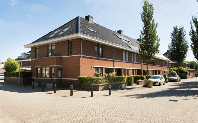 André de Jongstraat 2