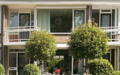 Oranjeplantsoen 9
