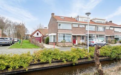 Koninginnew. 193
