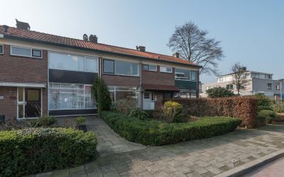 Koninginneweg 188