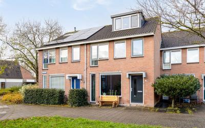 Veenrode 23