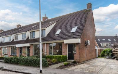 Hooijerdijk 7
