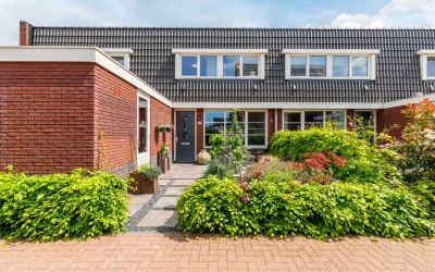 Zevenster 13