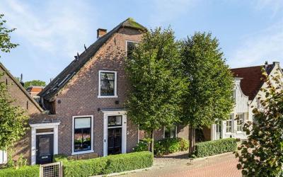 Graaf Florisweg 4