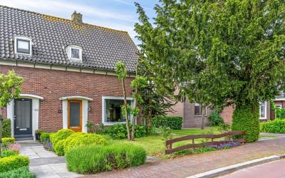 Hoge Rijndi. 43