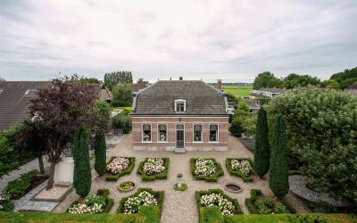 Hoge Rijndijk 51