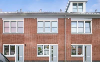 Hoge Rijndi. 55-H