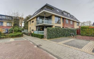 Hoge Rijndi. 81