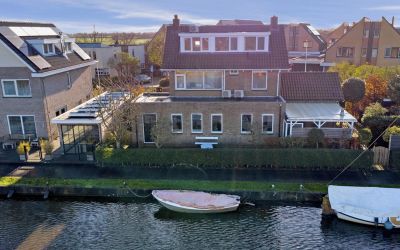 Hoge Rijndi. 86
